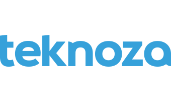 Teknoza Logo