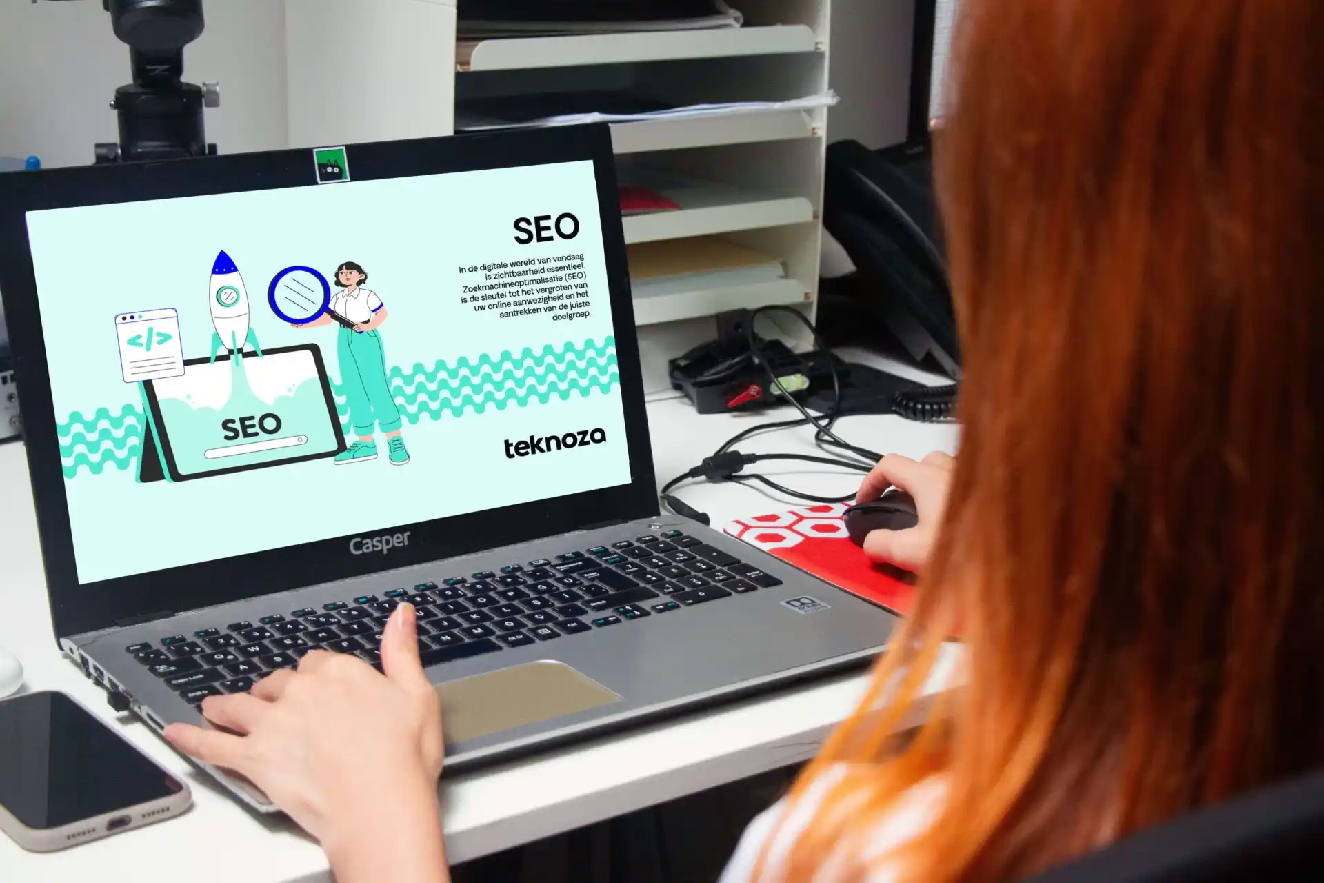 SEO 3 SEO-expertise