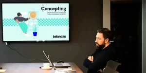Concepting
