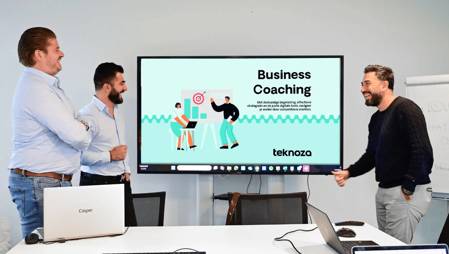 business-coaching