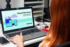 Cloud-services