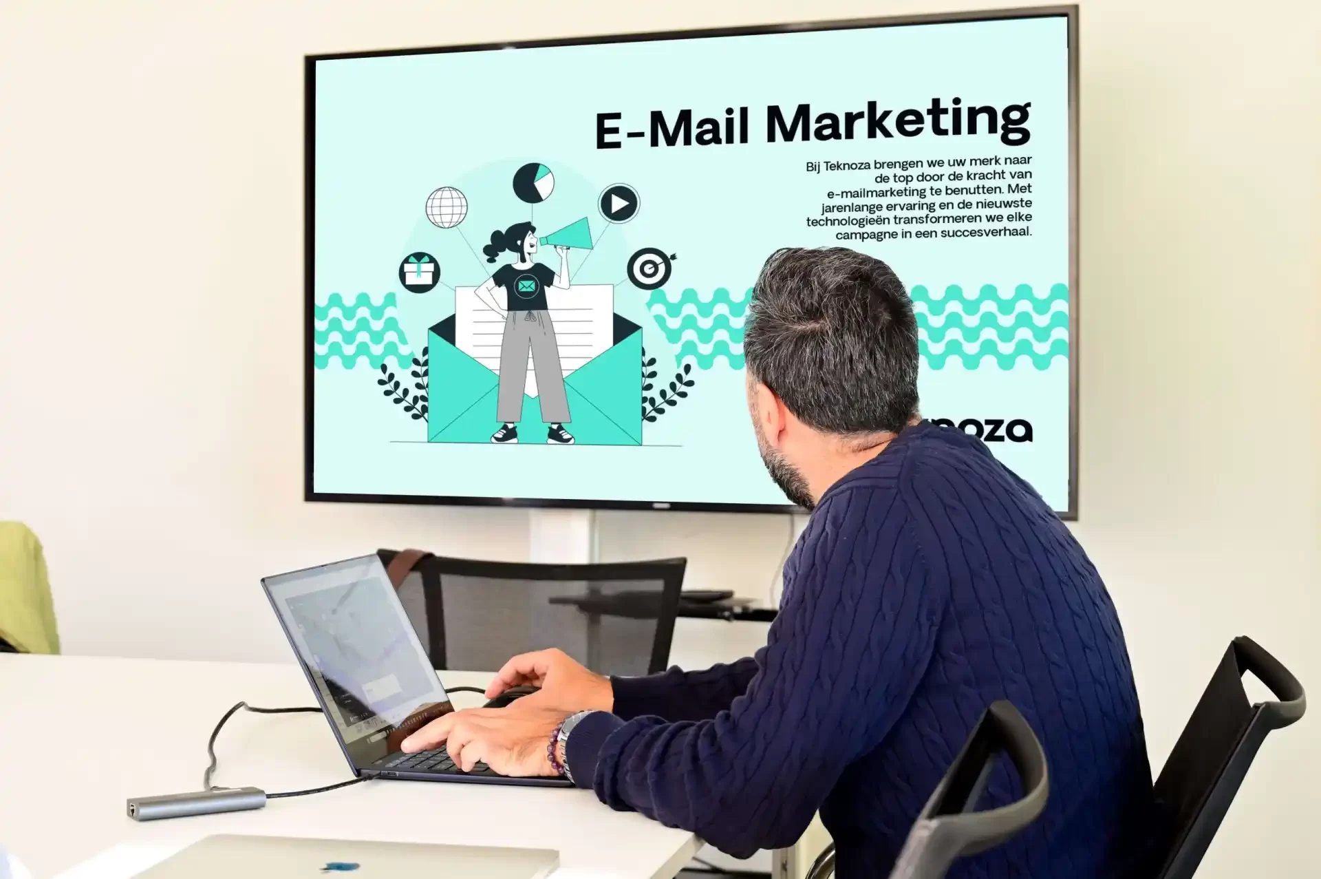 E-mail-marketing