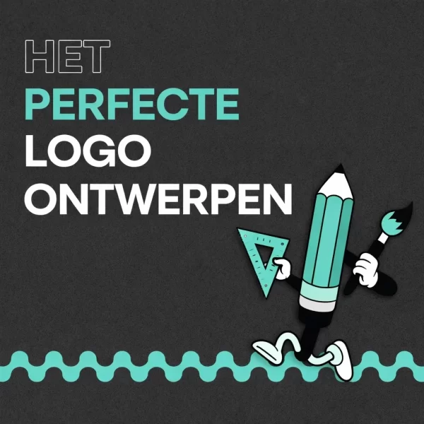 Het Perfecte Logo Ontwerpen