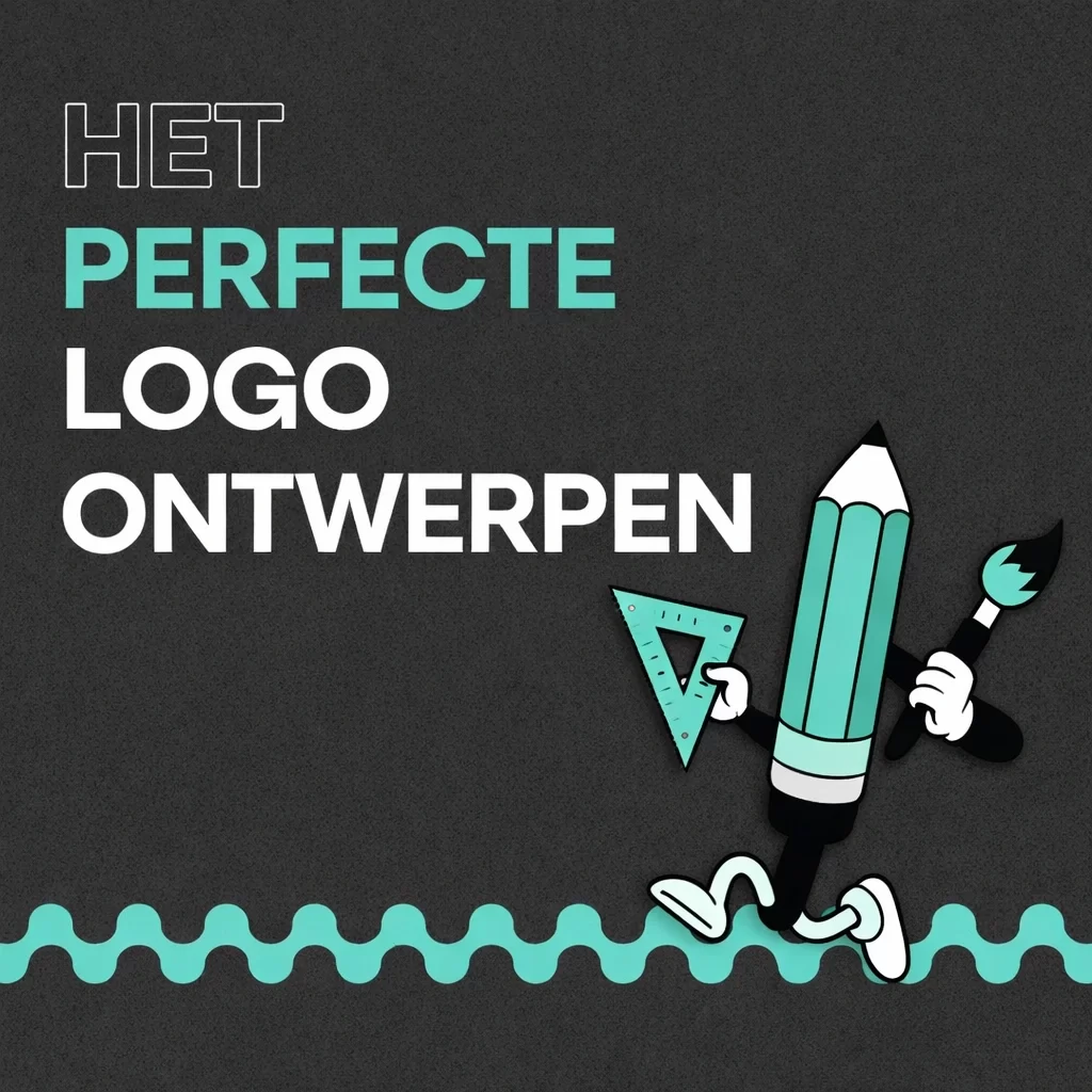 Het Perfecte Logo Ontwerpen 8 Het Perfecte Logo Ontwerpen