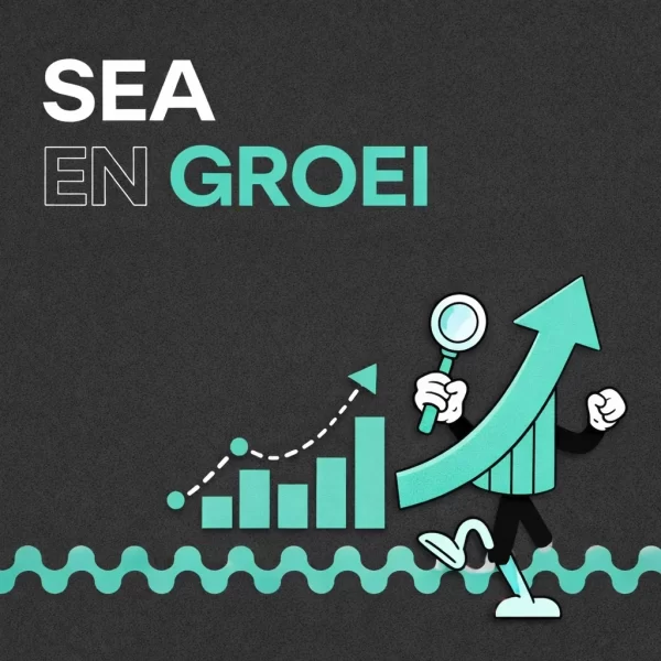 SEA en groei