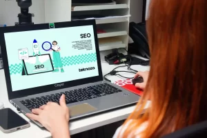 SEO-expertise