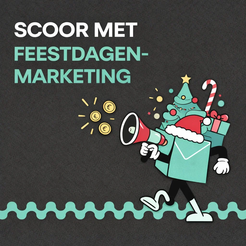 Scoor met feestdagenmarketing 15 Scoor met feestdagenmarketing