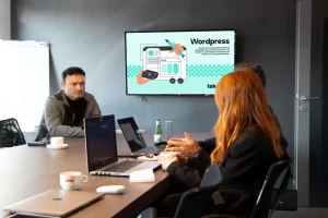 wordpress
